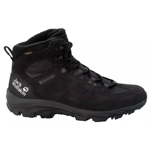 Кроссовки для треккинга Мужские Jack Wolfskin VOJO 3 WT TEXAPORE MID M (4042391_6369)