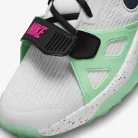 Nike Air Zoom Diamond Elite Turf мужские Baseball Кроссовки цвет белый
