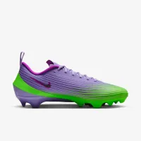 Nike Vapor Speed 3 Football Cleats цвет фиолетовый