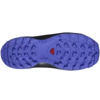 Кроссовки для бега w terenie SALOMON XA PRO 3D V8 CSWP J (416145)