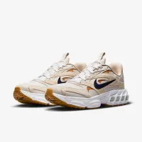 Nike Zoom Air Fire жіноча Кросівки колір коричневий