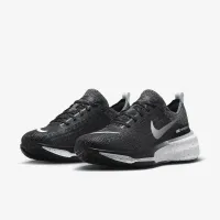 Nike Invincible 3 чоловічі Road Running Кросівки колір чорний