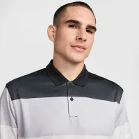 Nike Victory+ мужские Dri-FIT для гольфа Polo цвет черный