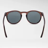 Nike Swerve Polarized Sunglasses цвет фиолетовый
