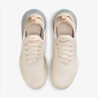 Nike Air Max 270 жіноча Кросівки колір коричневий