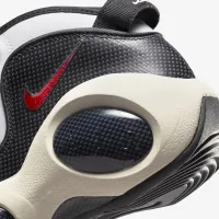 Nike Air Zoom Flight 95 чоловічі Кросівки колір білий