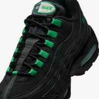 Nike Air Max 95 OG чоловічі Кросівки колір чорний