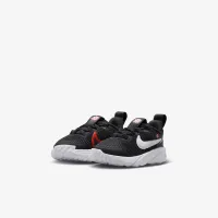Nike Star Runner 4 NN SE Baby/Toddler Кроссовки цвет черный