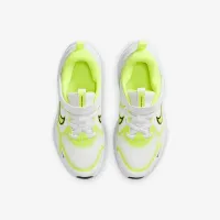 Nike Cosmic Runner Little детские Кроссовки цвет белый