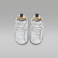 Nike Jordan True Flight Baby/Toddler Кросівки колір білий