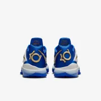 Nike Zoom KD 4 мужские Кроссовки синий