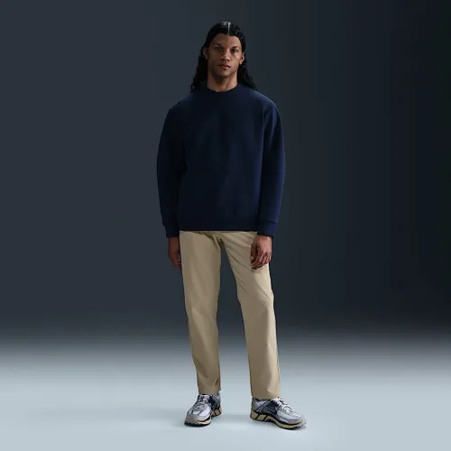 Nike 24.7 PerfectStretch чоловічі Dri-FIT Regular Chino Pants колір коричневий
