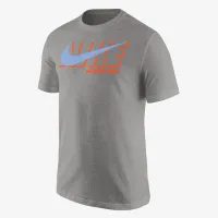 Houston Dash Men's Nike Soccer T-Shirt