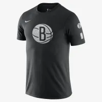 Brooklyn Nets Essential Men's Nike NBA T-Shirt