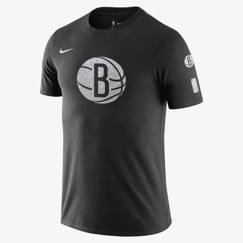 Brooklyn Nets Essential Men's Nike NBA T-Shirt