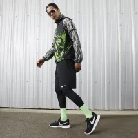 Nike Tanjun EasyOn мужские Кроссовки цвет черный