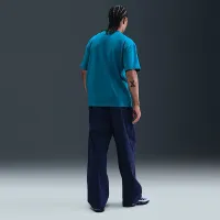 Nike Sportswear мужские Max90 футболка синий