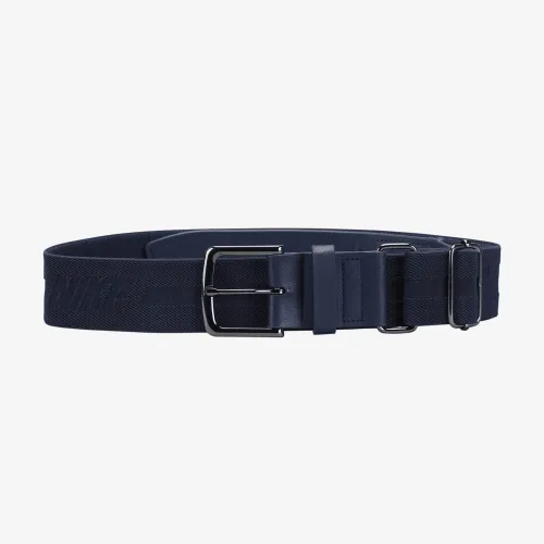 Nike детские Baseball Belt 3.0 синий