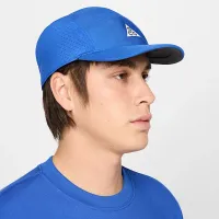 Nike ACG Fly Cap блакитний
