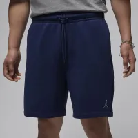 Nike Jordan Brooklyn Fleece мужские шорты синий