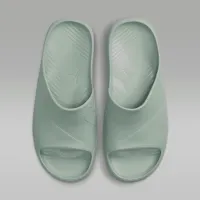 Nike Jordan Post жіноча Slides колір зелений