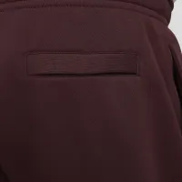Nike Sportswear Club Fleece Joggers цвет красный