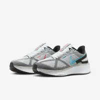 Nike Structure 25 мужские Road Running Кроссовки цвет белый
