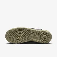 Nike Lunar Force 1 чоловічі Winterized Duckboot колір чорний