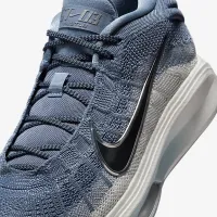 Nike G.T. Hustle 3 баскетбольные Кроссовки синий