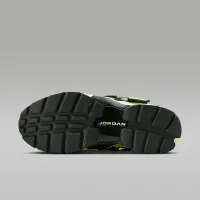 Nike Jordan Trunner LX женская Кроссовки цвет зеленый