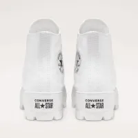 Кросівки Converse Chuck Taylor All Star Lugged 565902C - Білі