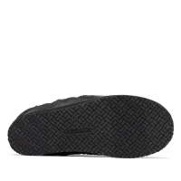 Кросівки Columbia Omni-Heat Lazy Bend Weekender Mid 2044521010 - Чорні