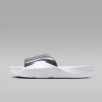 Nike Jordan Franchise Slides колір сірий