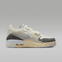 Nike Air Jordan Legacy 312 Low жіноча Кросівки колір білий