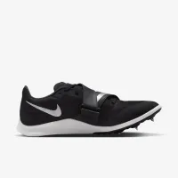 Nike Rival Jump Track & Field Jumping Spikes цвет черный