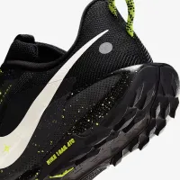 Nike Pegasus Trail 5 женская Trail Running Кроссовки цвет черный