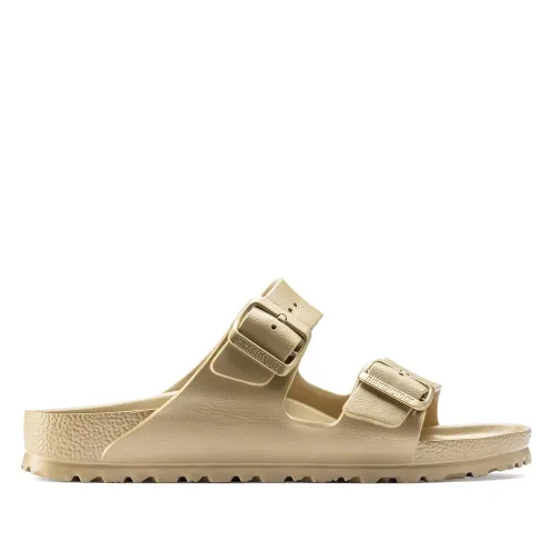 Шльопанці Birkenstock Arizona Essentials 1022465 - золоті