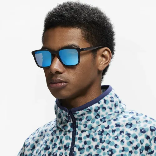 Nike Circuit Team Sunglasses цвет черный