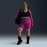 Nike One жіноча З високою талією 8