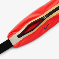 Nike Slim Running Fanny Pack цвет красный