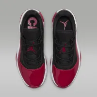 Nike Air Jordan 11 CMFT Low жіноча Кросівки колір чорний