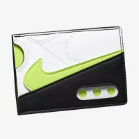 Nike Icon Air Max 90 Card Wallet цвет белый