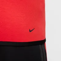 Nike Tech чоловічі Full-Zip Windrunner Толстовка з капюшоном колір червоний