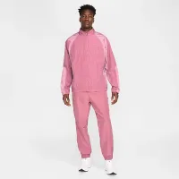 Nike NOCTA Northstar Nylon спортивні штани Pink