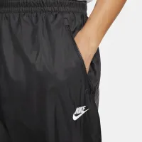 Nike Windrunner чоловічі Woven Lined Pants колір чорний