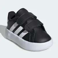 Кросівки adidas Grand Court 2.0 CF ID5272 - Чорні