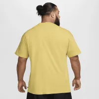 Nike SB Skate-футболка Yellow