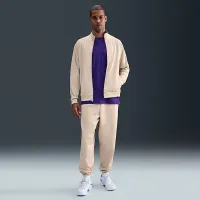 Nike Kobe Dri-FIT Knit Куртка цвет коричневый