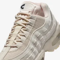 Nike Air Max 95 жіноча Кросівки колір коричневий