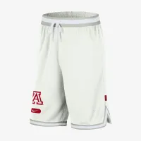 Arizona DNA 3.0 чоловічі Nike Dri-FIT College шорти колір білий